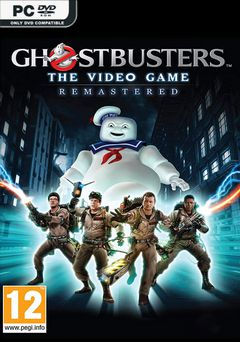 Ghostbusters The Video Game Remastered ราคาถูก